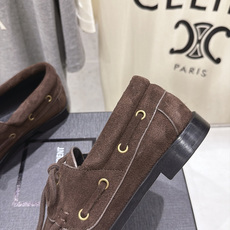 高版本出厂 男码+20 SAINT LAURENT/圣罗兰YSL 26ss爆款平底鞋情侣款玛丽珍小皮鞋休闲乐福鞋, 高版本出厂 男码+20 SAINT LAURENT/圣罗兰YSL 26ss爆款平底鞋情侣款玛丽珍小皮鞋休闲乐福鞋,