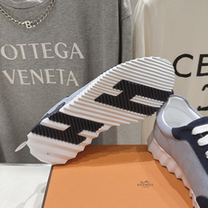 高版本出厂 男码+10 情侣款 Hermes/爱马仕F056 H家26ss新款情侣运动休闲鞋跑步鞋 经典运动风格+ 高版本出厂 男码+10 情侣款 Hermes/爱马仕F056 H家26ss新款情侣运动休闲鞋跑步鞋 经典运动风格+