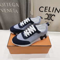 高版本出厂 男码+10 情侣款 Hermes/爱马仕F056 H家26ss新款情侣运动休闲鞋跑步鞋 经典运动风格+ 高版本出厂 男码+10 情侣款 Hermes/爱马仕F056 H家26ss新款情侣运动休闲鞋跑步鞋 经典运动风格+