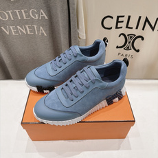 高版本出厂 男码+10 情侣款 Hermes/爱马仕F056 H家26ss新款情侣运动休闲鞋跑步鞋 经典运动风格+ 高版本出厂 男码+10 情侣款 Hermes/爱马仕F056 H家26ss新款情侣运动休闲鞋跑步鞋 经典运动风格+