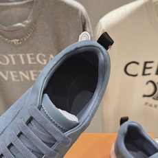 高版本出厂 男码+10 情侣款 Hermes/爱马仕F056 H家26ss新款情侣运动休闲鞋跑步鞋 经典运动风格+ 高版本出厂 男码+10 情侣款 Hermes/爱马仕F056 H家26ss新款情侣运动休闲鞋跑步鞋 经典运动风格+