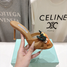 高版本出厂 「ᴀqᴜᴀᴢᴢᴜʀᴀ」AQUAZZURA/菠萝F072 2026ss新款海洋风编织配饰高跟鞋拖鞋 ____ 高版本出厂 「ᴀqᴜᴀᴢᴢᴜʀᴀ」AQUAZZURA/菠萝F072 2026ss新款海洋风编织配饰高跟鞋拖鞋 ____