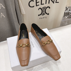 高版本出厂 SAINT LAURENT*圣罗兰F061 ysl 26ss全新走秀款玛丽珍平底鞋单鞋~可踩后跟 唯有YS 高版本出厂 SAINT LAURENT*圣罗兰F061 ysl 26ss全新走秀款玛丽珍平底鞋单鞋~可踩后跟 唯有YS