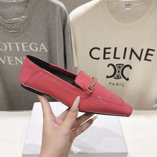 高版本出厂 SAINT LAURENT*圣罗兰F061 ysl 26ss全新走秀款玛丽珍平底鞋单鞋~可踩后跟 唯有YS 高版本出厂 SAINT LAURENT*圣罗兰F061 ysl 26ss全新走秀款玛丽珍平底鞋单鞋~可踩后跟 唯有YS