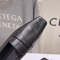 高版本出厂 SAINT LAURENT*圣罗兰F061 ysl 26ss全新走秀款玛丽珍平底鞋单鞋~ 唯有YSL最懂女 高版本出厂 SAINT LAURENT*圣罗兰F061 ysl 26ss全新走秀款玛丽珍平底鞋单鞋~ 唯有YSL最懂女