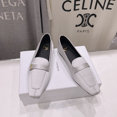 高版本出厂 SAINT LAURENT*圣罗兰F061 ysl 26ss全新走秀款玛丽珍平底鞋单鞋~ 唯有YSL最懂女 高版本出厂 SAINT LAURENT*圣罗兰F061 ysl 26ss全新走秀款玛丽珍平底鞋单鞋~ 唯有YSL最懂女