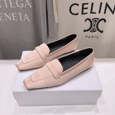 高版本出厂 SAINT LAURENT*圣罗兰F061 ysl 26ss全新走秀款玛丽珍平底鞋单鞋~ 唯有YSL最懂女 高版本出厂 SAINT LAURENT*圣罗兰F061 ysl 26ss全新走秀款玛丽珍平底鞋单鞋~ 唯有YSL最懂女