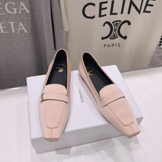 高版本出厂 SAINT LAURENT*圣罗兰F061 ysl 26ss全新走秀款玛丽珍平底鞋单鞋~ 唯有YSL最懂女 高版本出厂 SAINT LAURENT*圣罗兰F061 ysl 26ss全新走秀款玛丽珍平底鞋单鞋~ 唯有YSL最懂女