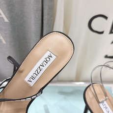 高版本出厂 「ᴀqᴜᴀᴢᴢᴜʀᴀ」AQUAZZURA/菠萝F072 2026ss夏季新款高跟水钻凉鞋 ________ 高版本出厂 「ᴀqᴜᴀᴢᴢᴜʀᴀ」AQUAZZURA/菠萝F072 2026ss夏季新款高跟水钻凉鞋 ________