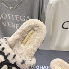高版本出厂 CHANEL 香奈儿F027*小香2026ss官网同步.新品毛拖/顶级版本 爆款系列毛毛拖鞋!秋冬宝藏时髦 高版本出厂 CHANEL 香奈儿F027*小香2026ss官网同步.新品毛拖/顶级版本 爆款系列毛毛拖鞋!秋冬宝藏时髦
