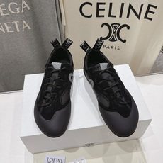 高版本出厂 男码+10 LOEWE罗意威 2026ss秋冬全新爆款Grip情侣休闲运动鞋阿甘鞋德训鞋 本季单品超级 高版本出厂 男码+10 LOEWE罗意威 2026ss秋冬全新爆款Grip情侣休闲运动鞋阿甘鞋德训鞋 本季单品超级