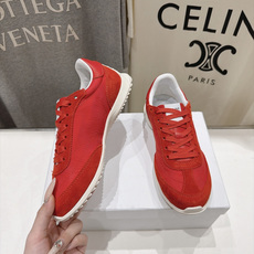 高版本出厂 CELINE*思琳赛琳F037 2026ss新款徽标系带阿甘鞋休闲运动鞋 简单舒服,干净利落,百搭显腿 高版本出厂 CELINE*思琳赛琳F037 2026ss新款徽标系带阿甘鞋休闲运动鞋 简单舒服,干净利落,百搭显腿