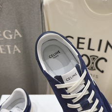 高版本出厂 CELINE*思琳赛琳F037 2026ss新款徽标系带阿甘鞋休闲运动鞋 简单舒服,干净利落,百搭显腿 高版本出厂 CELINE*思琳赛琳F037 2026ss新款徽标系带阿甘鞋休闲运动鞋 简单舒服,干净利落,百搭显腿
