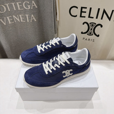 高版本出厂 CELINE*思琳赛琳F037 2026ss新款徽标系带阿甘鞋休闲运动鞋 简单舒服,干净利落,百搭显腿 高版本出厂 CELINE*思琳赛琳F037 2026ss新款徽标系带阿甘鞋休闲运动鞋 简单舒服,干净利落,百搭显腿