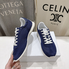 高版本出厂 CELINE*思琳赛琳F037 2026ss新款徽标系带阿甘鞋休闲运动鞋 简单舒服,干净利落,百搭显腿 高版本出厂 CELINE*思琳赛琳F037 2026ss新款徽标系带阿甘鞋休闲运动鞋 简单舒服,干净利落,百搭显腿
