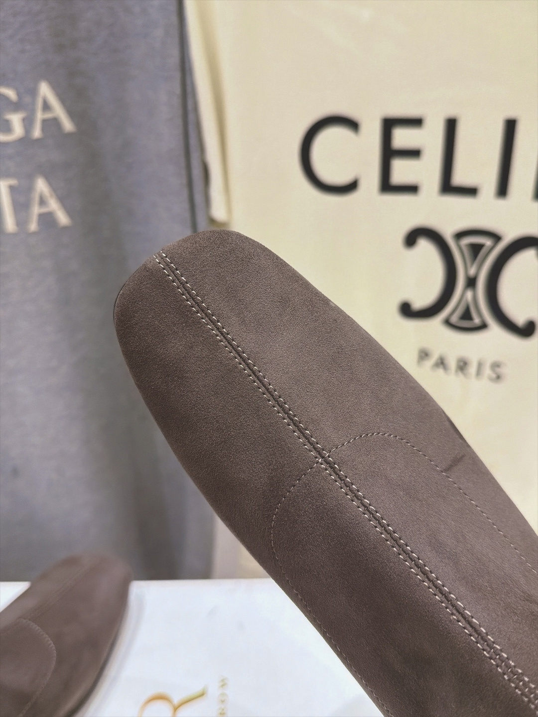 Designer Boots