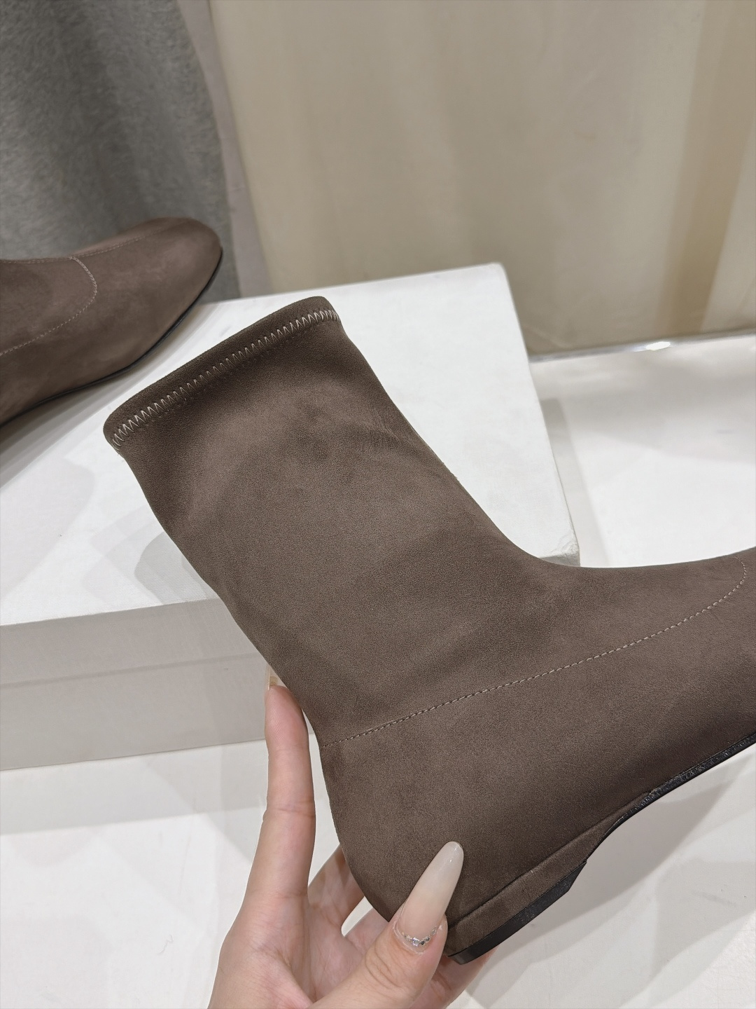 Designer Boots