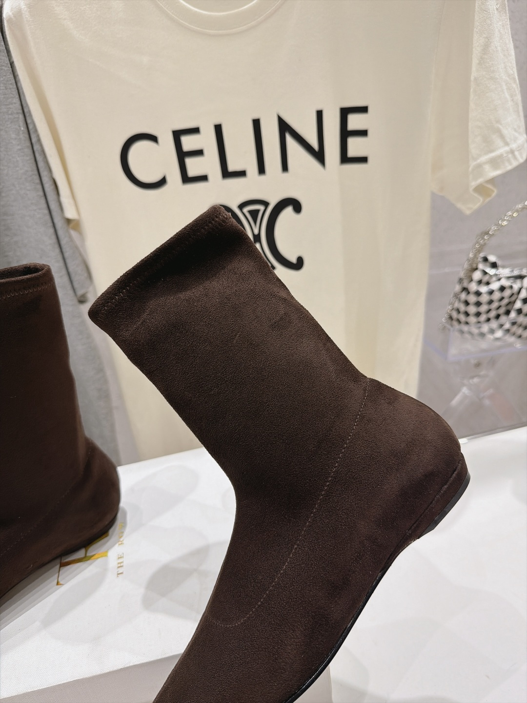 Designer Boots
