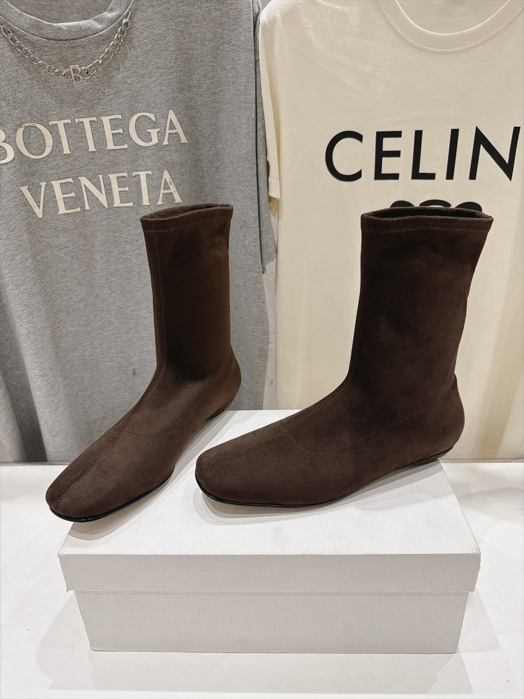 Designer Boots