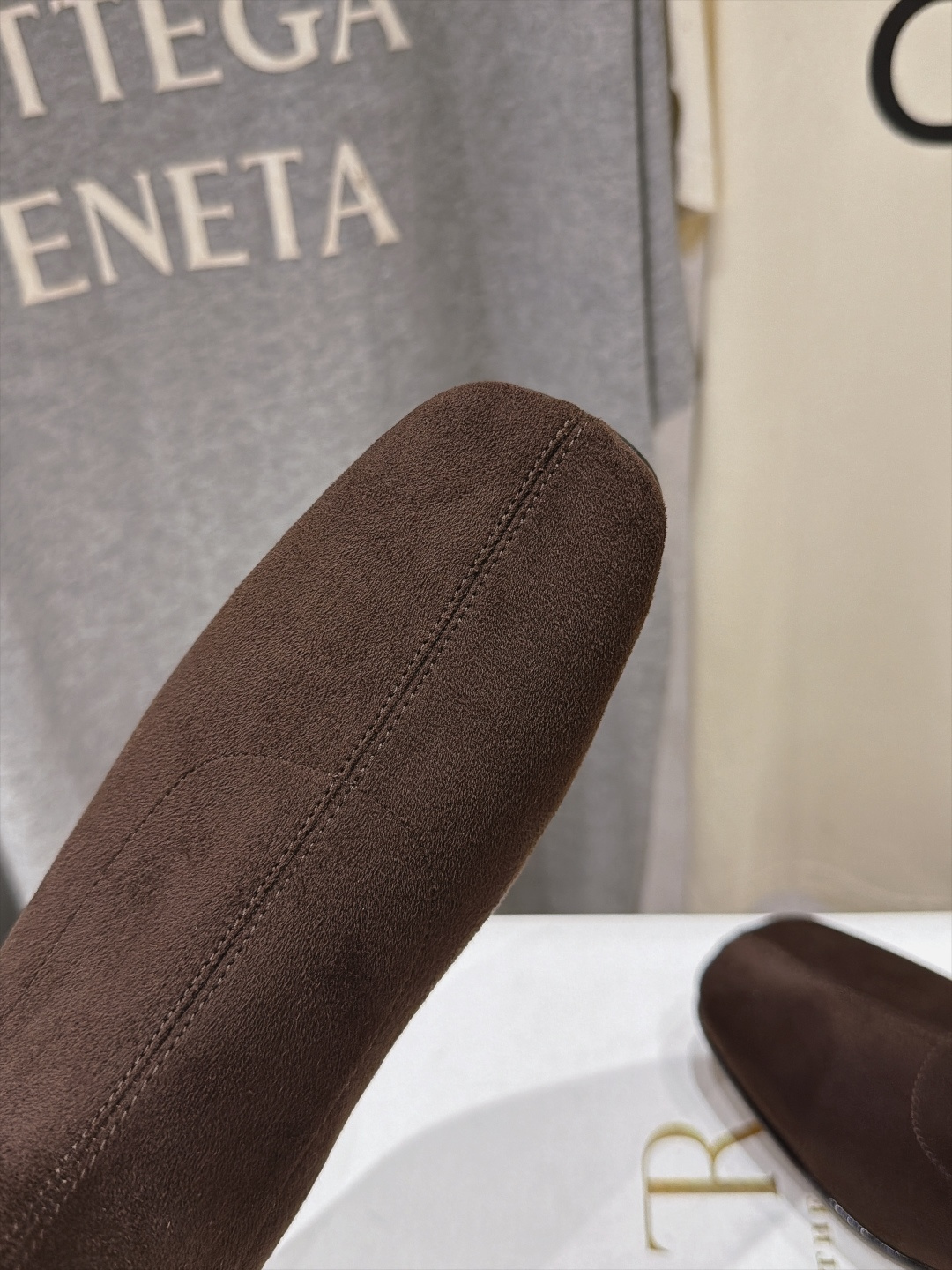 Designer Boots