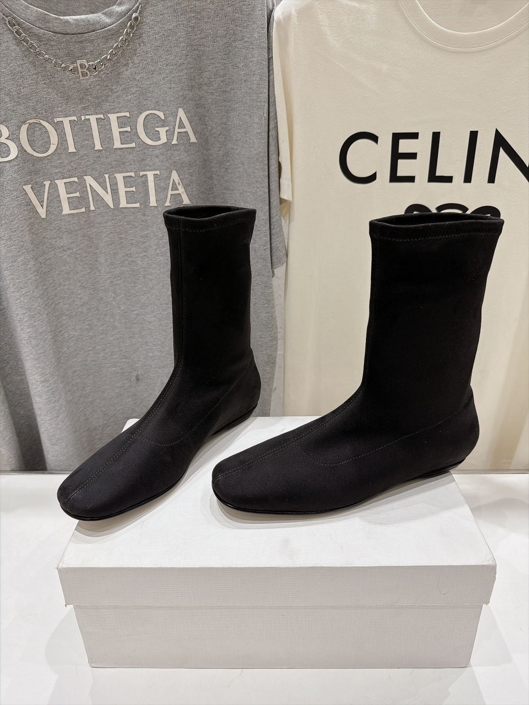 Designer Boots