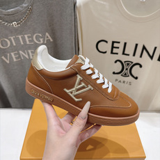 高版本出厂 LOUIS VUITTON~LV路易威登F048 L家驴牌最新款厚底运动休闲鞋 原版购入开发、做货 26 高版本出厂 LOUIS VUITTON~LV路易威登F048 L家驴牌最新款厚底运动休闲鞋 原版购入开发、做货 26