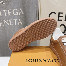 高版本出厂 LOUIS VUITTON~LV路易威登F048 L家驴牌最新款厚底运动休闲鞋 原版购入开发、做货 26 高版本出厂 LOUIS VUITTON~LV路易威登F048 L家驴牌最新款厚底运动休闲鞋 原版购入开发、做货 26