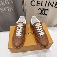 高版本出厂 LOUIS VUITTON~LV路易威登F048 L家驴牌最新款厚底运动休闲鞋 原版购入开发、做货 26 高版本出厂 LOUIS VUITTON~LV路易威登F048 L家驴牌最新款厚底运动休闲鞋 原版购入开发、做货 26