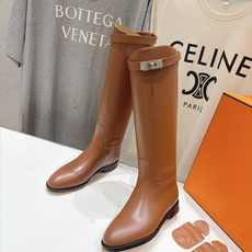 高版本出厂 Hermes 爱马仕F062 H家2026ss秋冬新款直筒靴过膝长靴 顶级品质~ 鞋型很好看,经典简约 高版本出厂 Hermes 爱马仕F062 H家2026ss秋冬新款直筒靴过膝长靴 顶级品质~ 鞋型很好看,经典简约