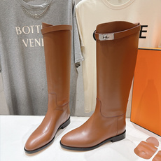 高版本出厂 Hermes 爱马仕F062 H家2026ss秋冬新款直筒靴过膝长靴 顶级品质~ 鞋型很好看,经典简约 高版本出厂 Hermes 爱马仕F062 H家2026ss秋冬新款直筒靴过膝长靴 顶级品质~ 鞋型很好看,经典简约