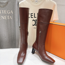 高版本出厂 Hermes 爱马仕F057 H家2026ss秋冬新款高跟过膝长靴 顶级品质~ 鞋型很好看,经典简约的 高版本出厂 Hermes 爱马仕F057 H家2026ss秋冬新款高跟过膝长靴 顶级品质~ 鞋型很好看,经典简约的