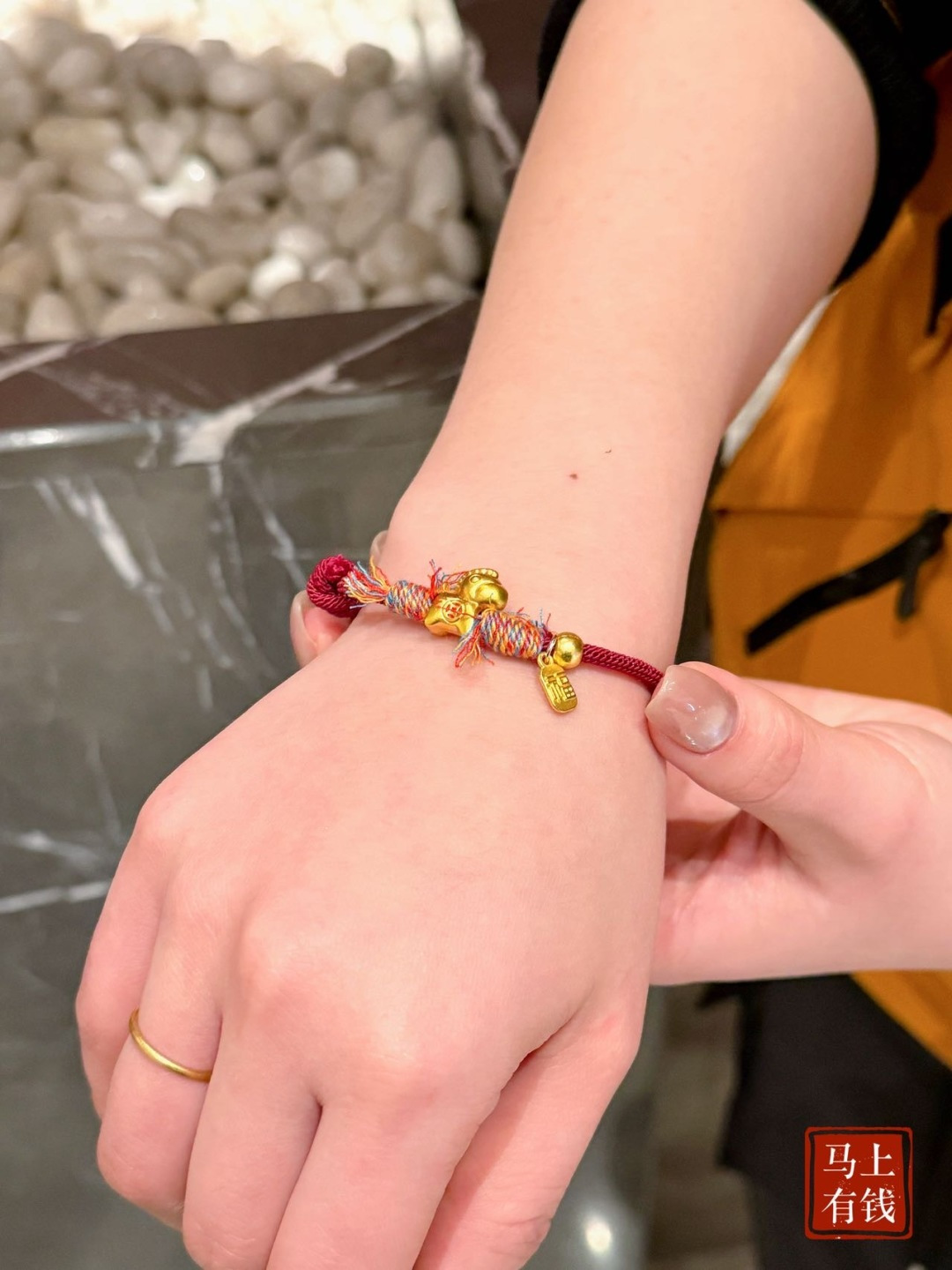 Louis Vuitton Haute Couture Haute Couture Fine Jewelry Necklace Bracelet 5