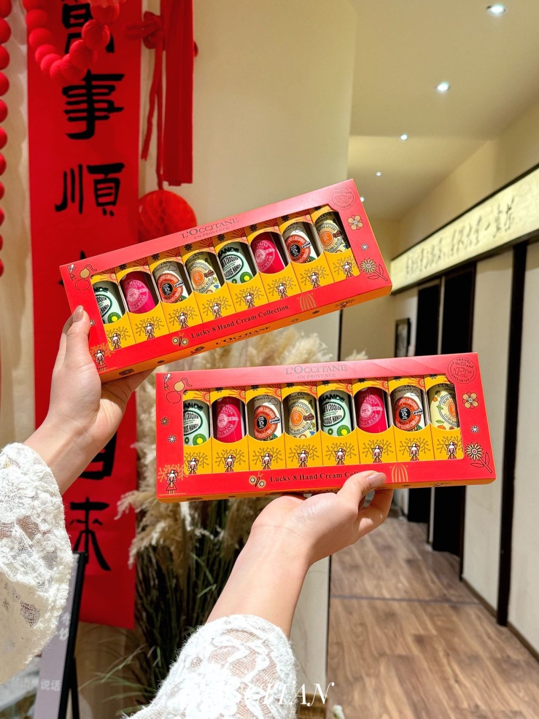 塞乔·罗西 Sergio Rossi 高定典藏典雅居所生活方式奢华家居家纺四件套摆件 #A8E8AB36 4