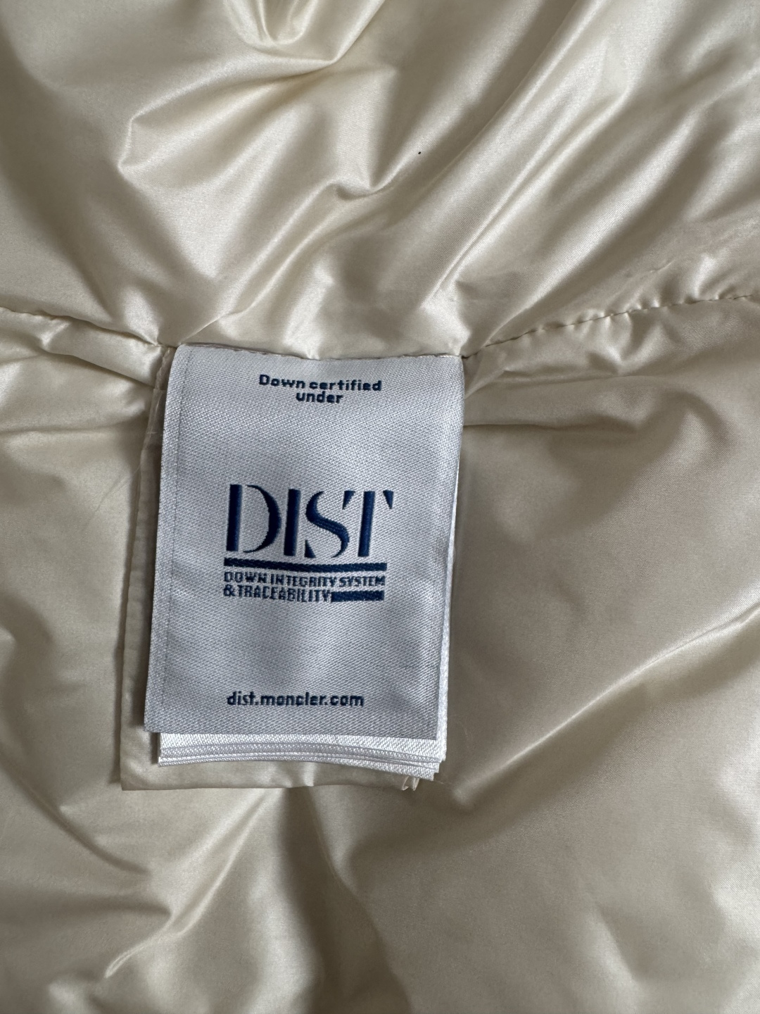 Moncler 蒙口 レディース 羊毛 泰迪绒 羽绒服 外套 中厚型