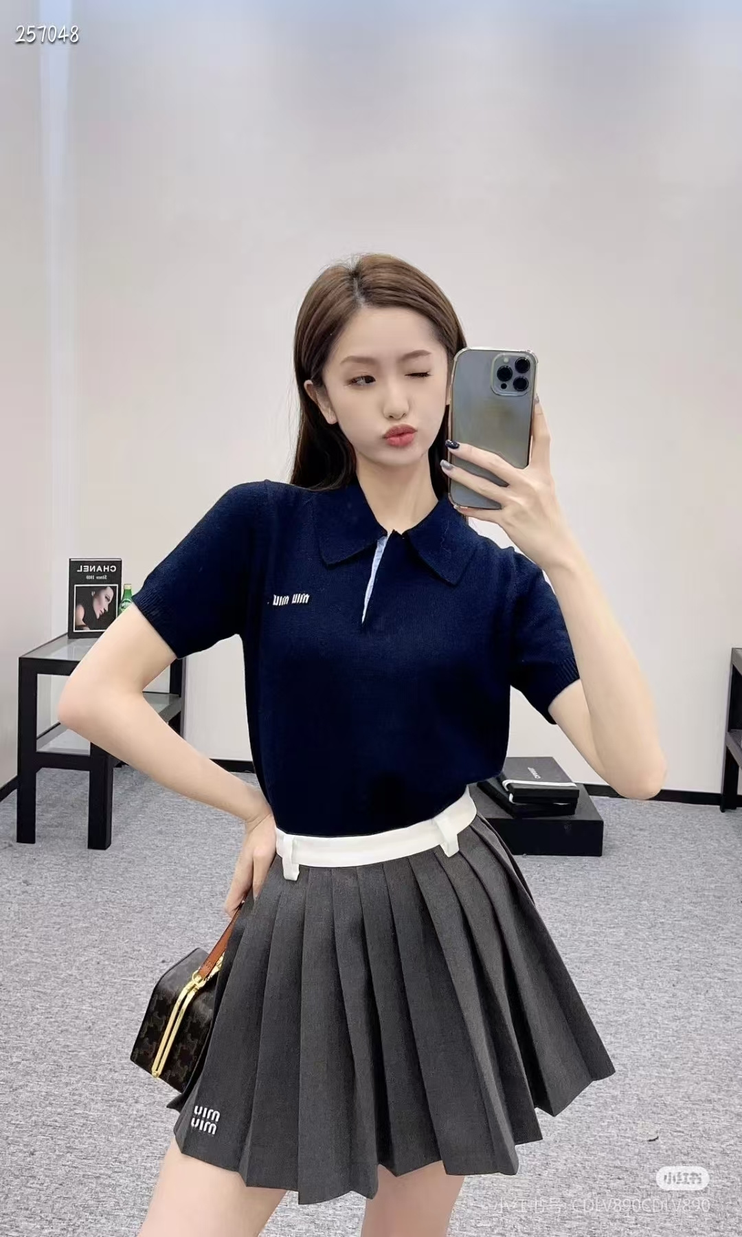 NO:307898,upper body reference picture, alexander wang19860909上身参考图,,alexander wang,Women's clothing