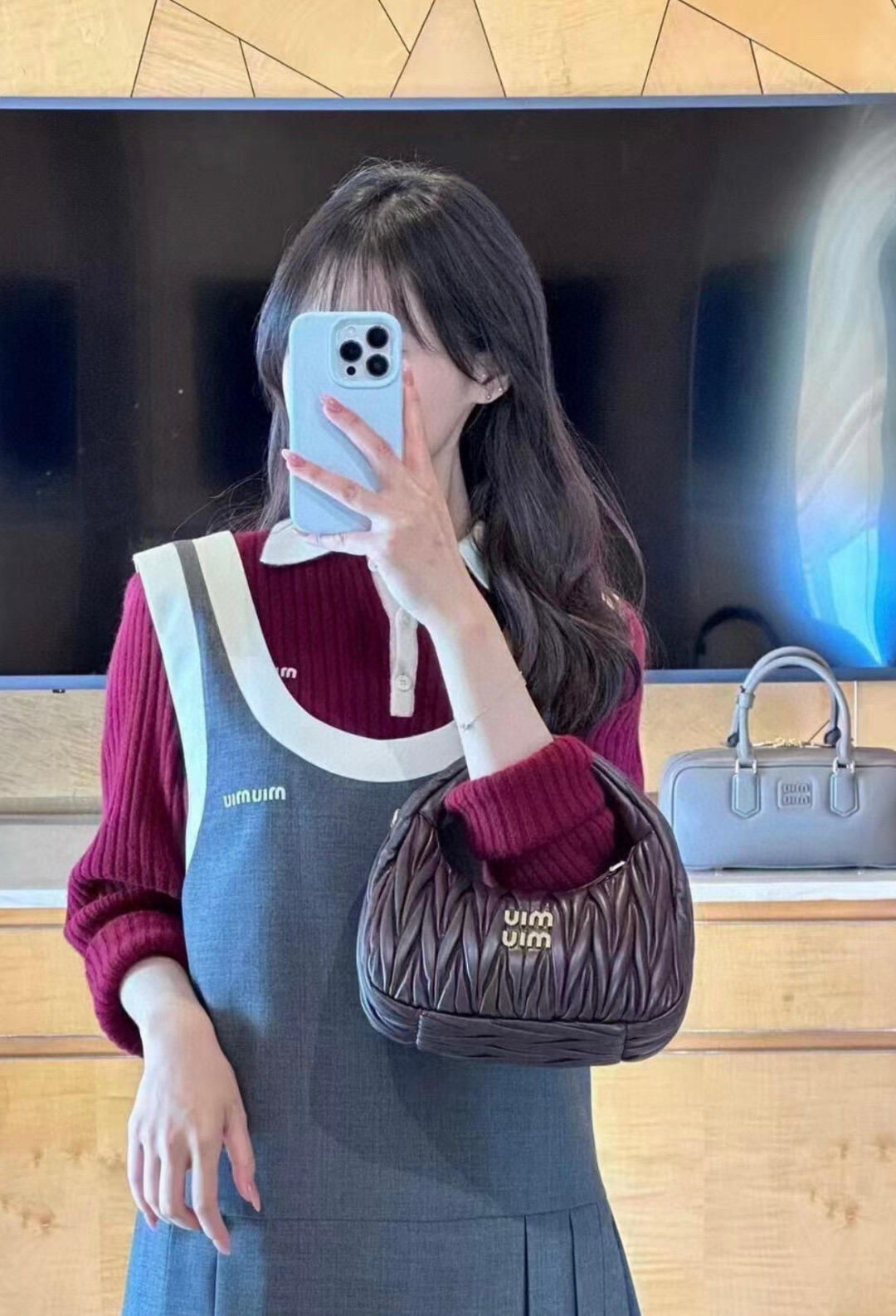 NO:307885,upper body reference picture, alexander wang19860909上身参考图,,alexander wang,Women's clothing