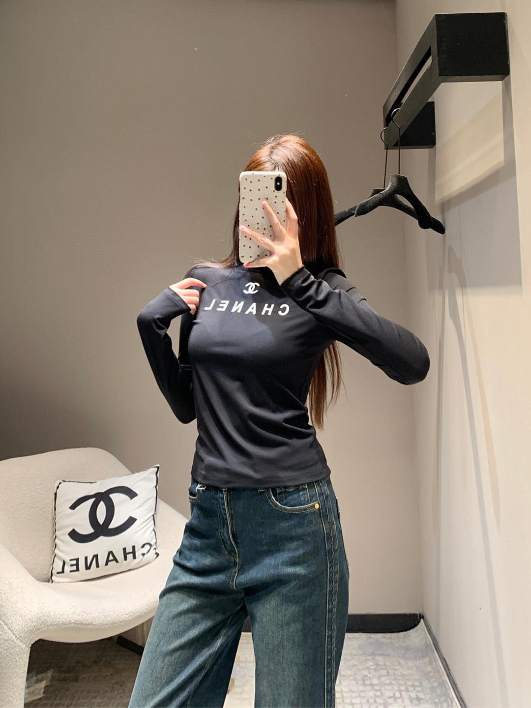 NO:308429,upper body reference picture, alexander wang19860909上身参考图,,alexander wang,Women's clothing