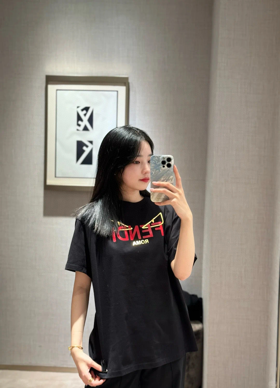 NO:308447,upper body reference picture, alexander wang19860909上身参考图,,alexander wang,Women's clothing