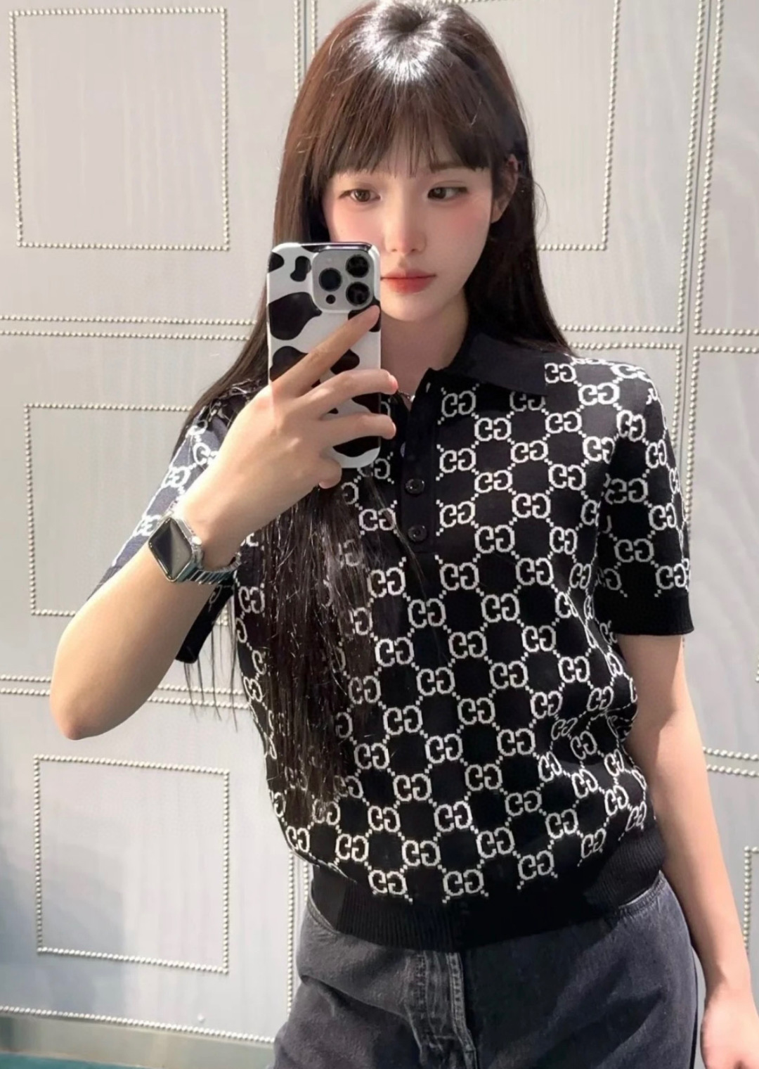 NO:456299,upper body reference picture, alexander wang19860909上身参考图,,alexander wang,Women's clothing