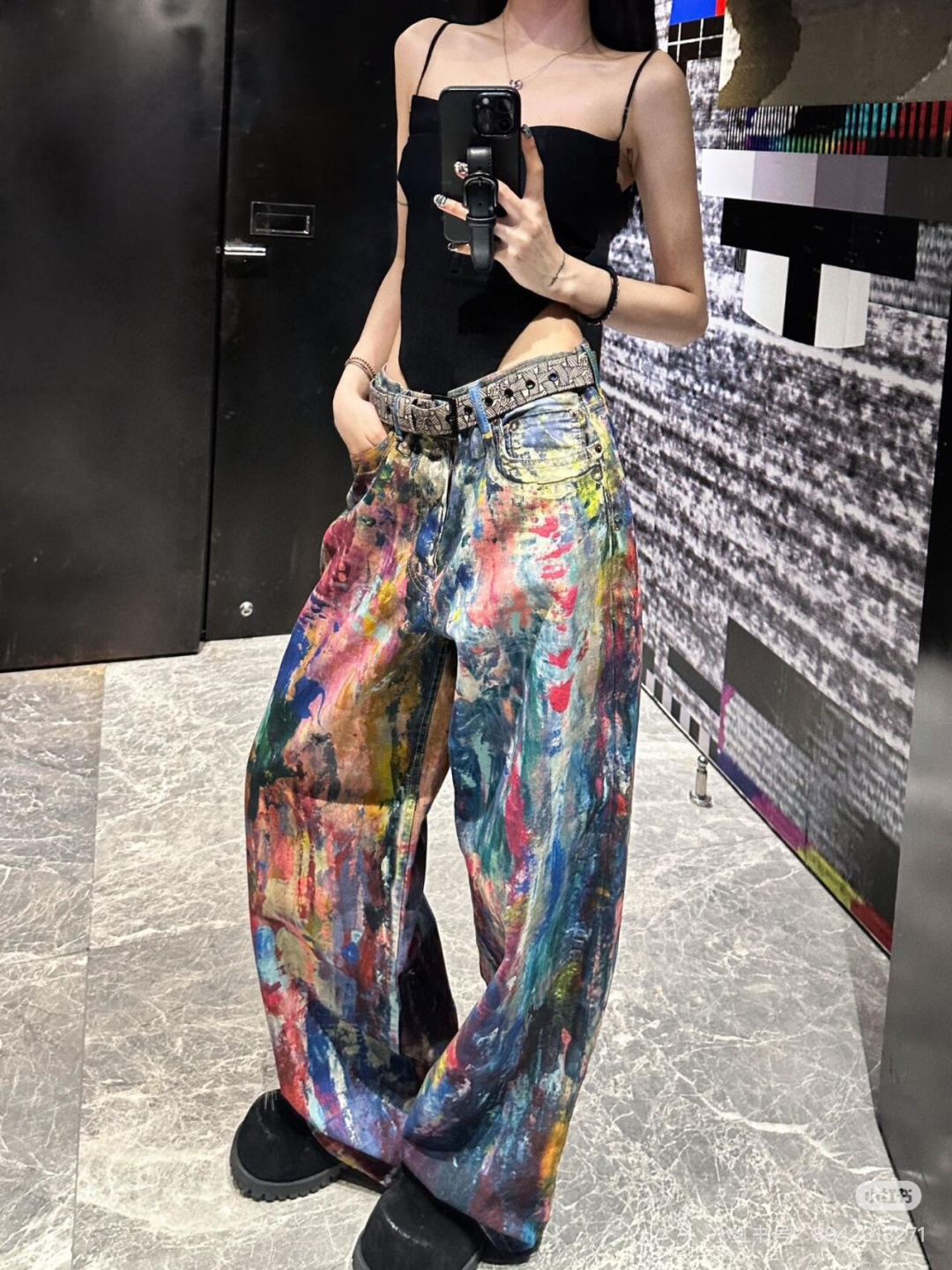 NO:297467,upper body reference picture, alexander wang19860909上身参考图,,alexander wang,Women's clothing