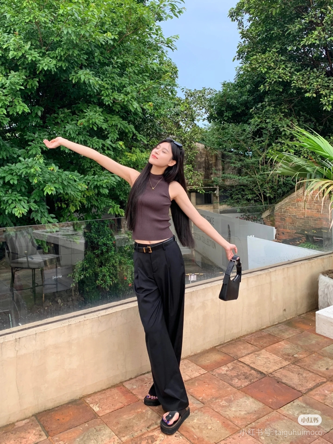 NO:297484,upper body reference, alexander wang19860909上身参考,,alexander wang,Women's clothing