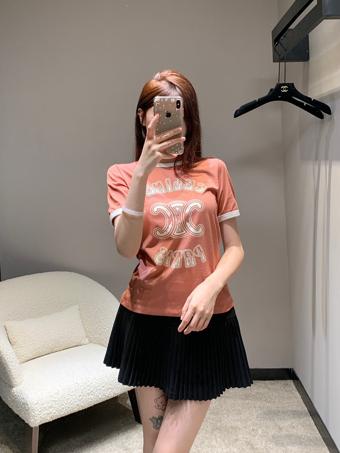 NO:297459,upper body reference picture, alexander wang19860909上身参考图,,alexander wang,Women's clothing