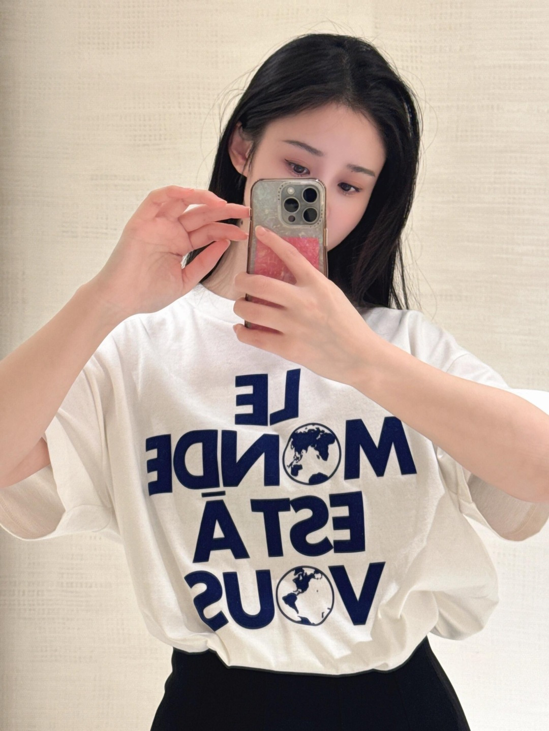 NO:298658,upper body reference picture, alexander wang19860909上身参考图,,alexander wang,Women's clothing