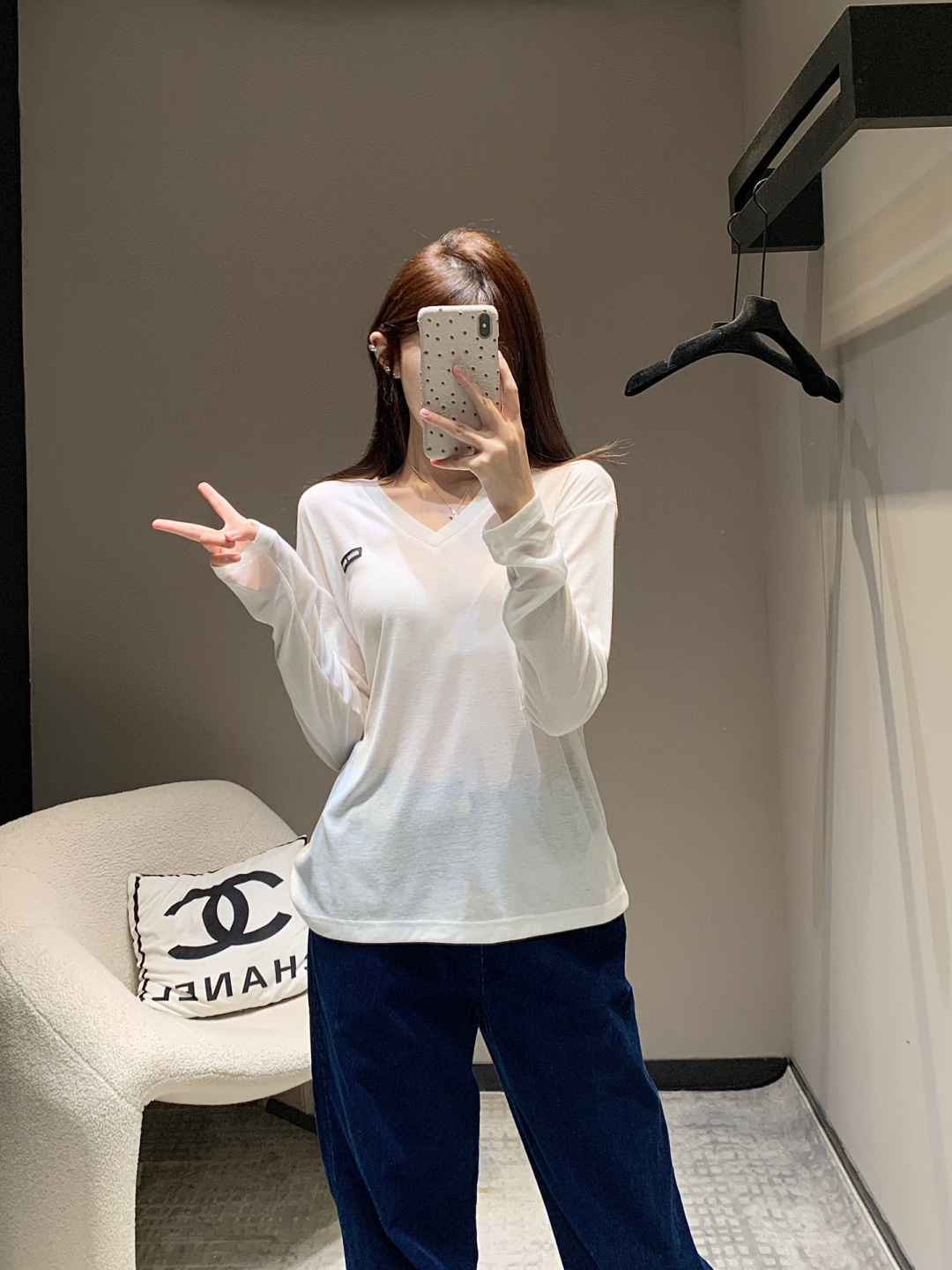 NO:324828,upper body reference picture, alexander wang19860909上身参考图,,alexander wang,Women's clothing