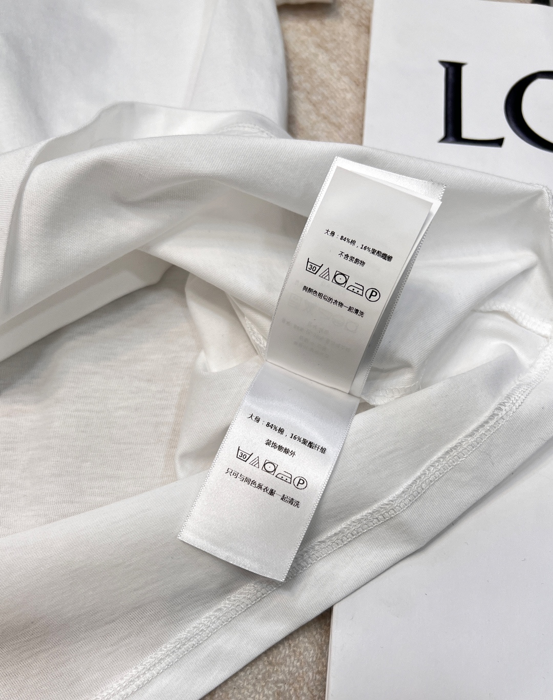 🆕 Ralph lauren 拉夫劳伦基础款T恤经典小马仔刺绣徽章是一款青年百搭纯色打底圆领短袖T恤😎此