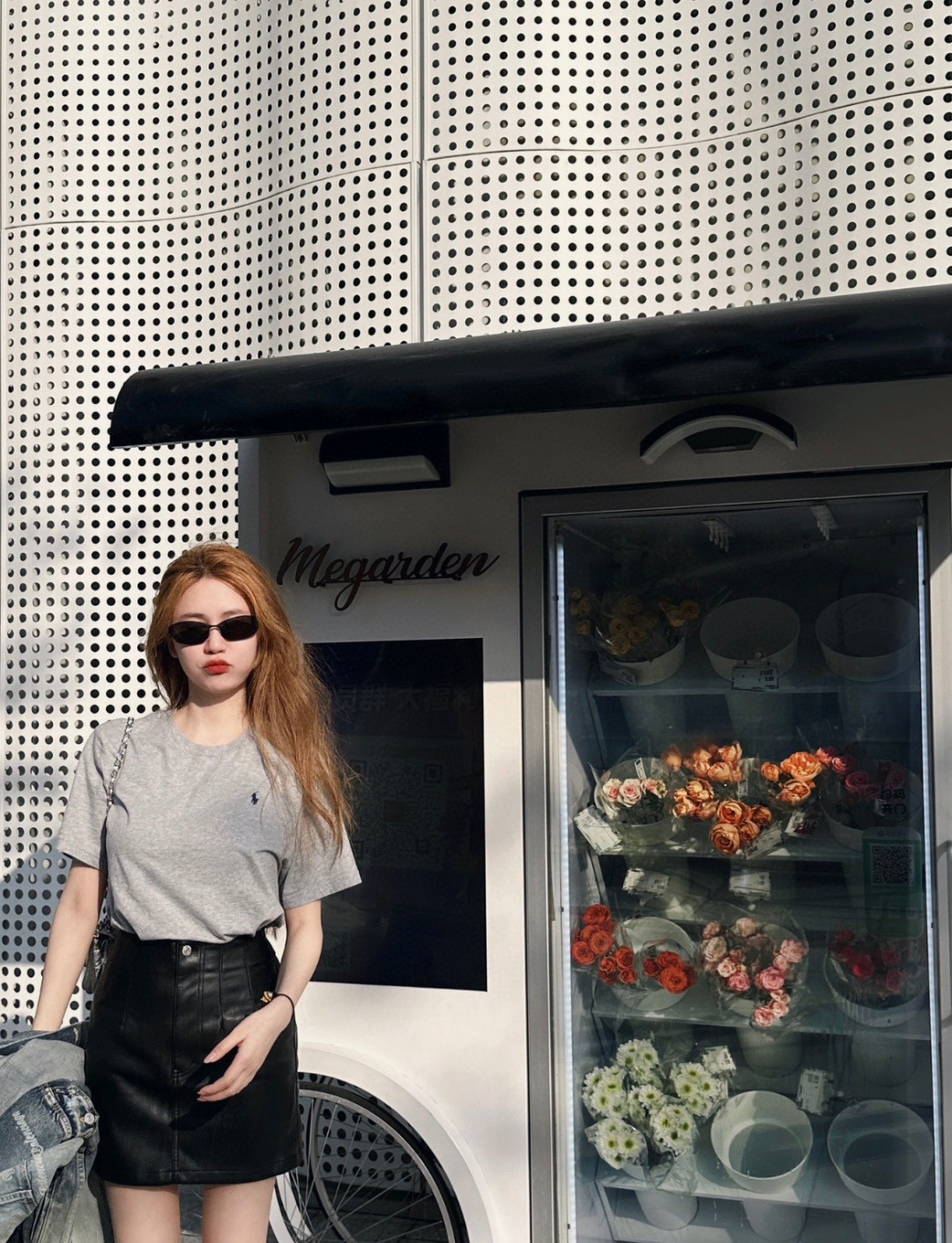 NO:324812,Light gray high-end and low-key, alexander wang19860909浅灰高级又低调,,alexander wang,Women's clothing