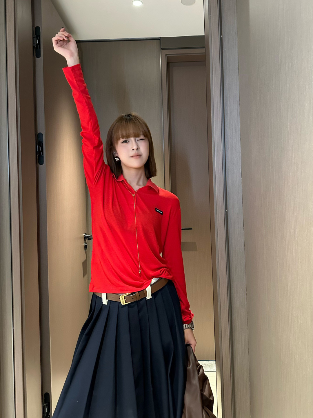 NO:324844,upper body reference picture, alexander wang19860909上身参考图,,alexander wang,Women's clothing