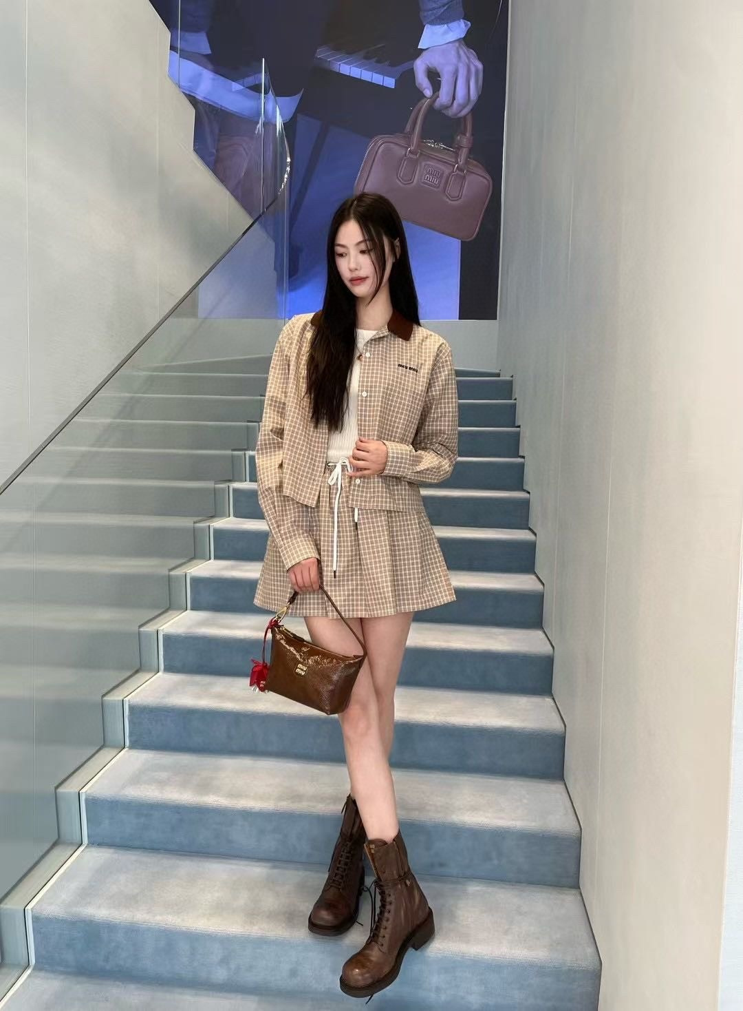 NO:325356,upper body reference picture, alexander wang19860909上身参考图,,alexander wang,Women's clothing