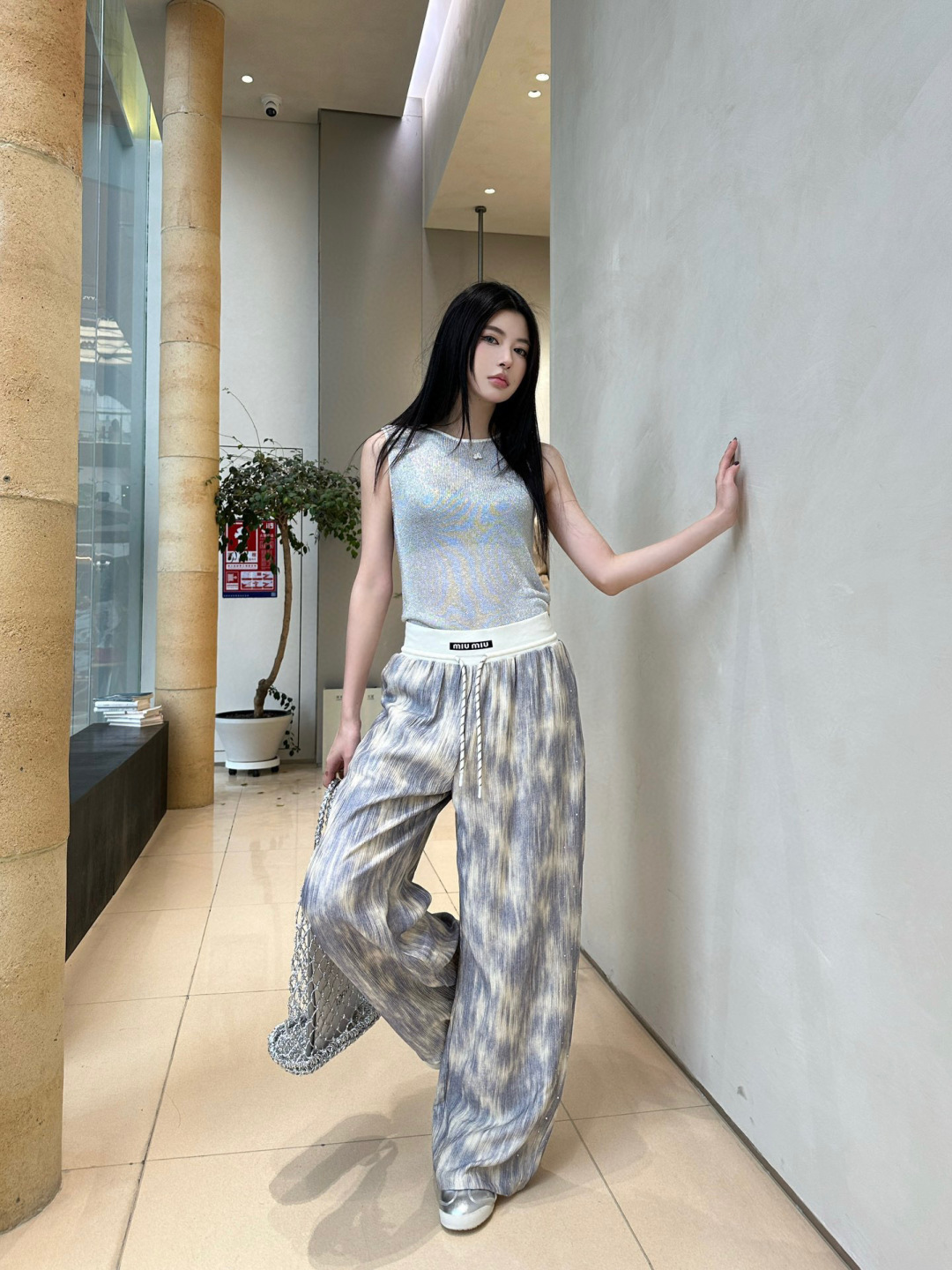 NO:314533,upper body reference picture, alexander wang19860909上身参考图,,alexander wang,Women's clothing