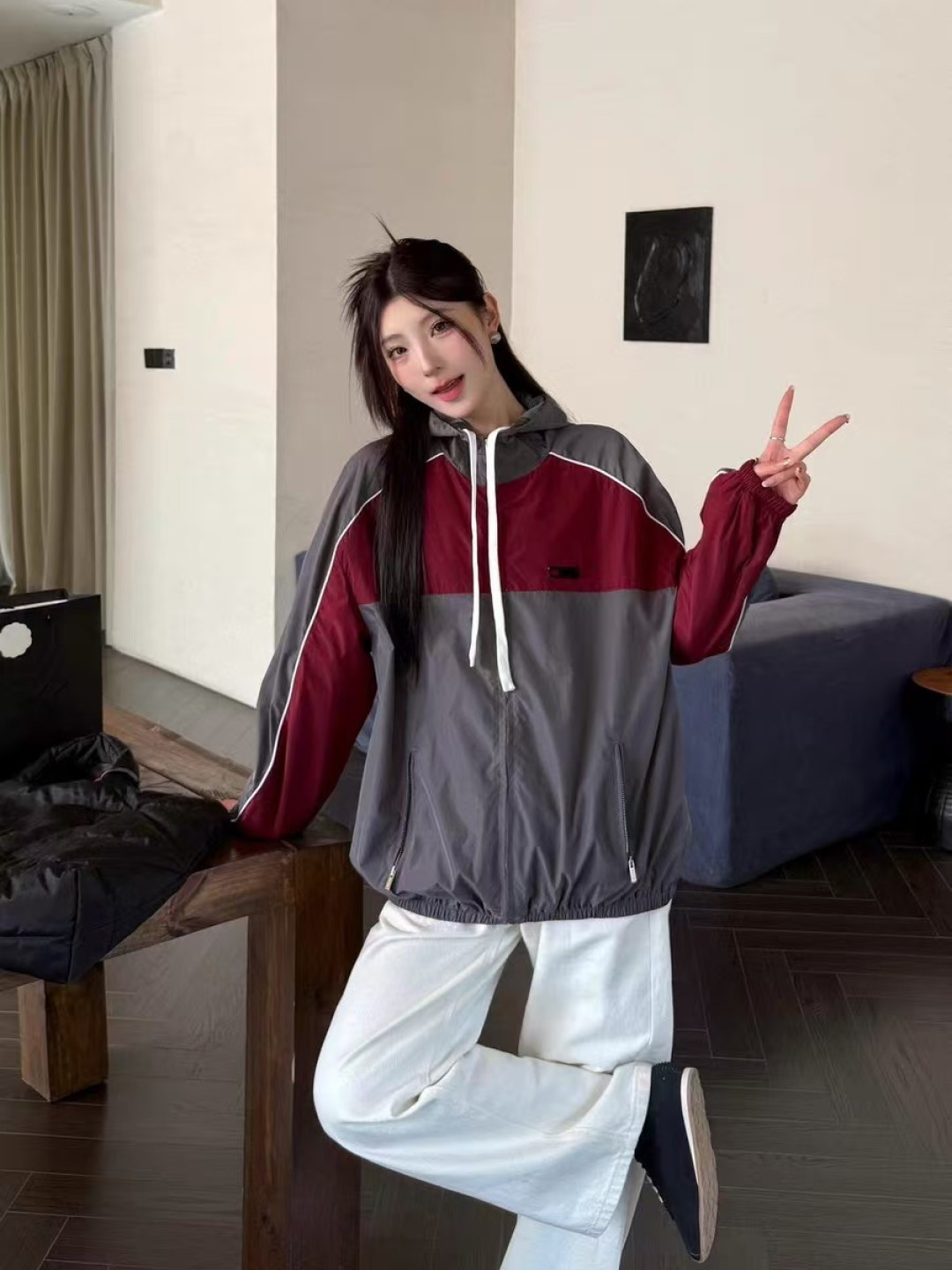 NO:315866,upper body reference picture, alexander wang19860909上身参考图,,alexander wang,Women's clothing